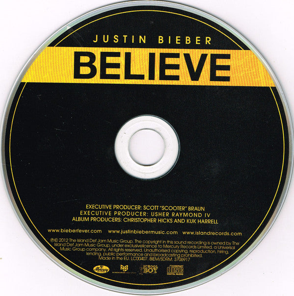 believe