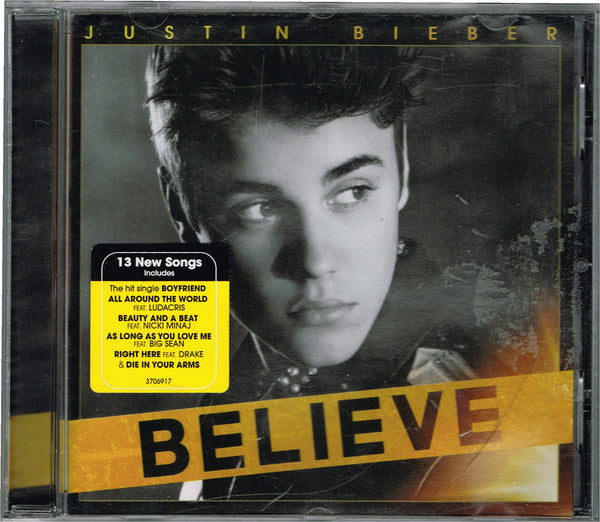 believe