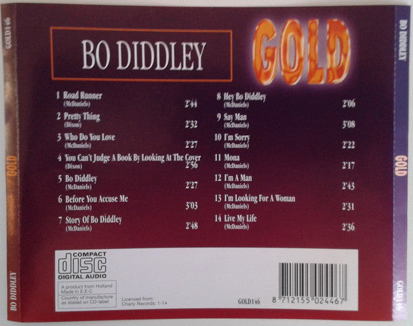 gold