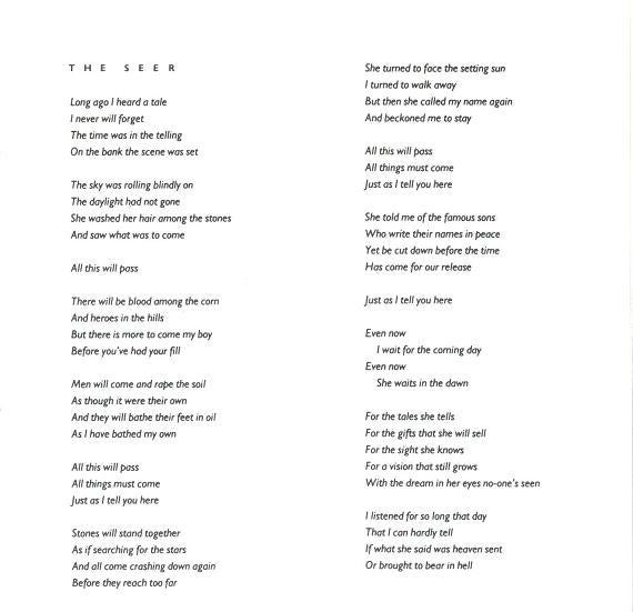 the-seer