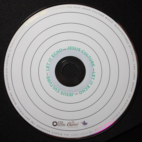 let-it-echo