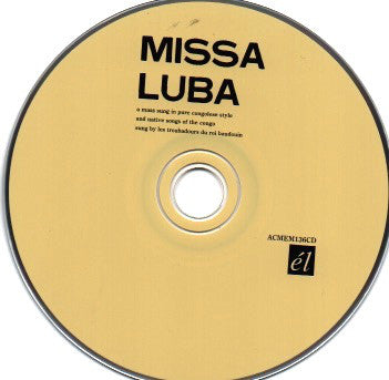 missa-luba