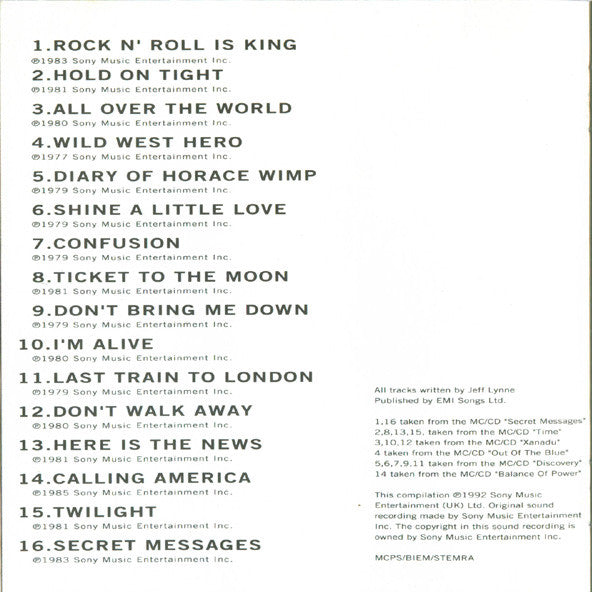 elos-greatest-hits-vol.-two