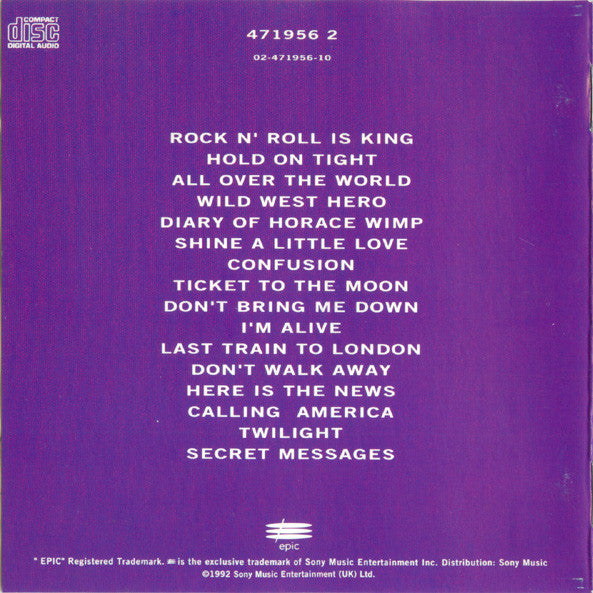 elos-greatest-hits-vol.-two
