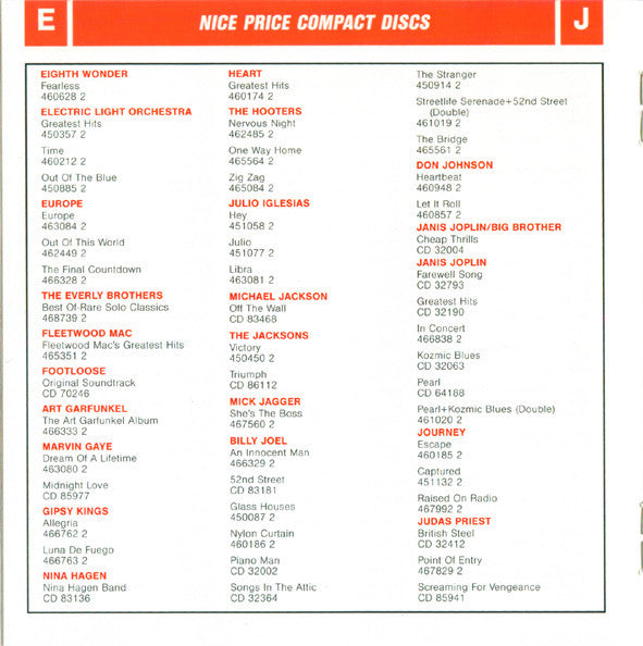 elos-greatest-hits-vol.-two