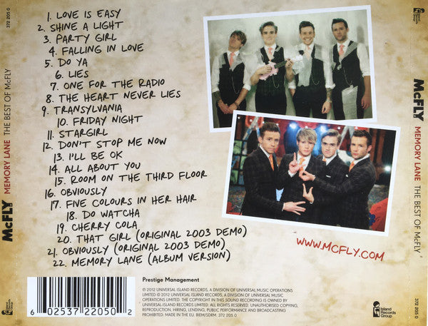 memory-lane-(the-best-of-mcfly)