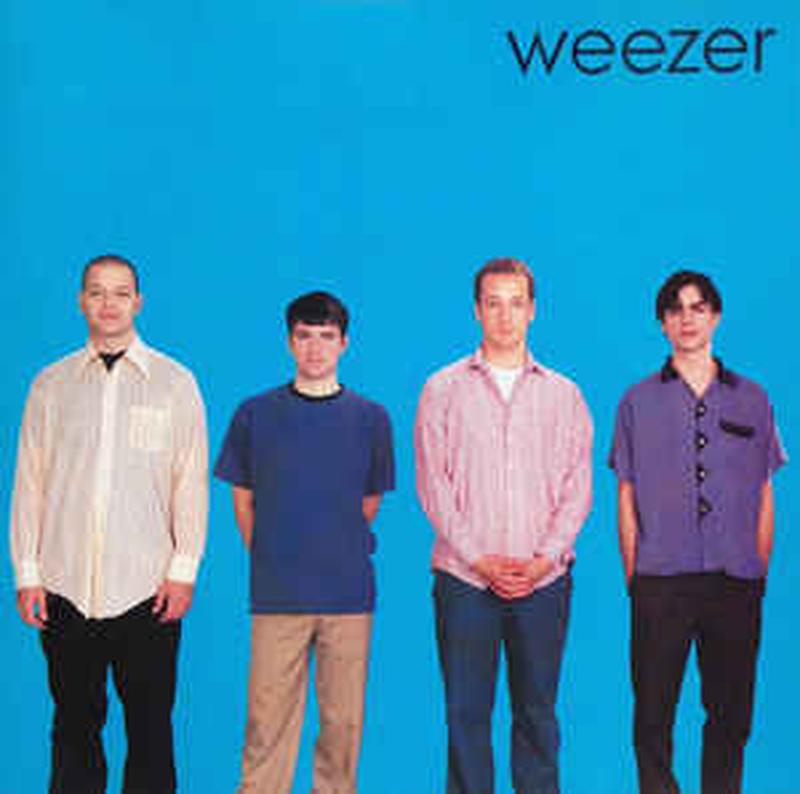 weezer