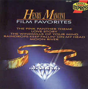 film-favorites