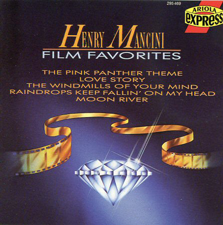film-favorites