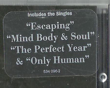 only-human