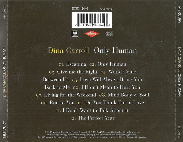 only-human