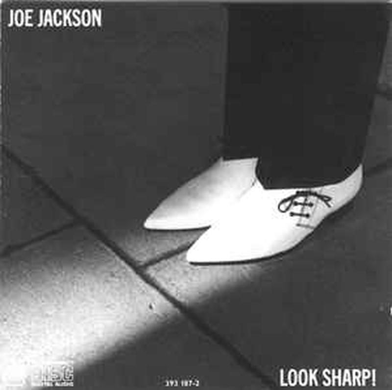 look-sharp!