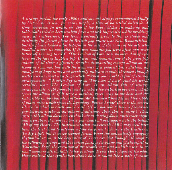 the-lexicon-of-love