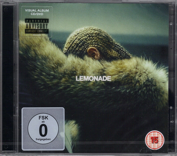 lemonade