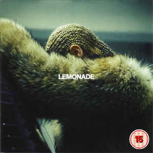 lemonade