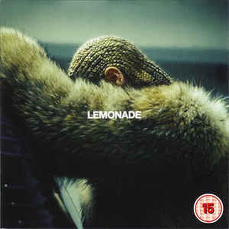 lemonade