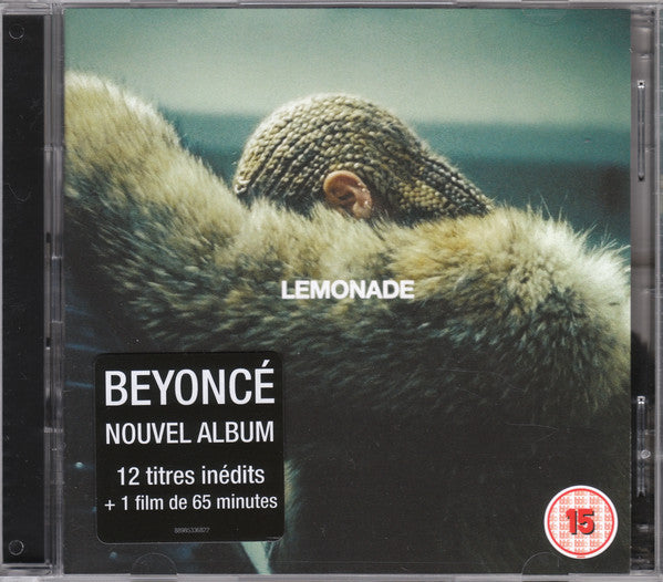 lemonade
