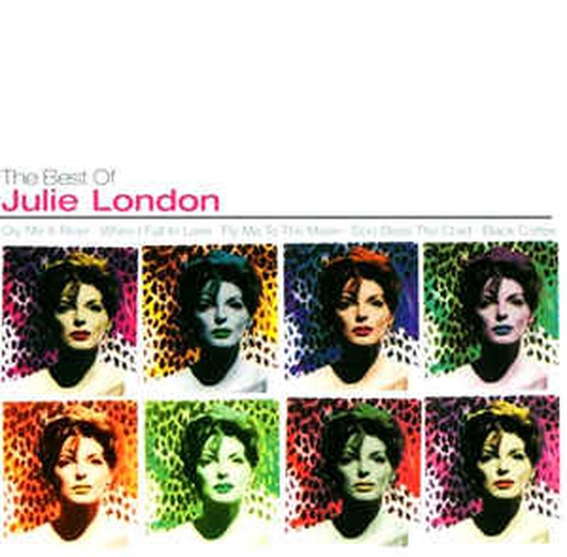 the-best-of-julie-london