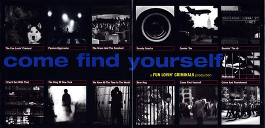 come-find-yourself