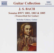 sonatas-for-guitar
