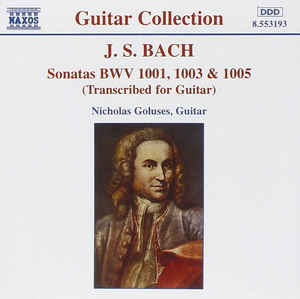sonatas-for-guitar