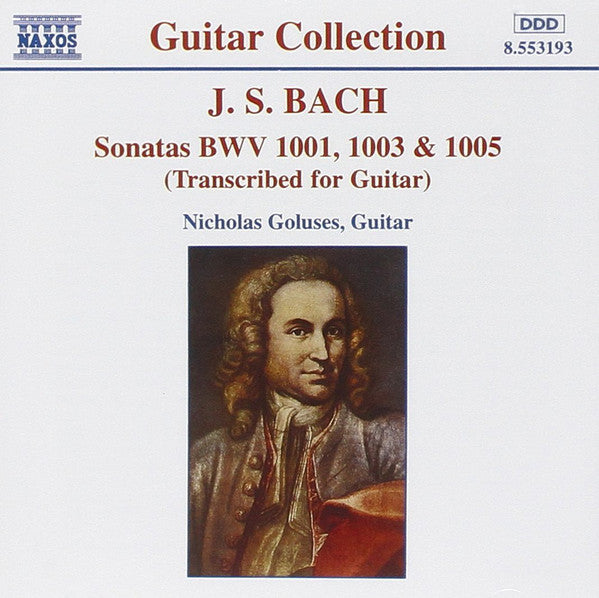 sonatas-for-guitar