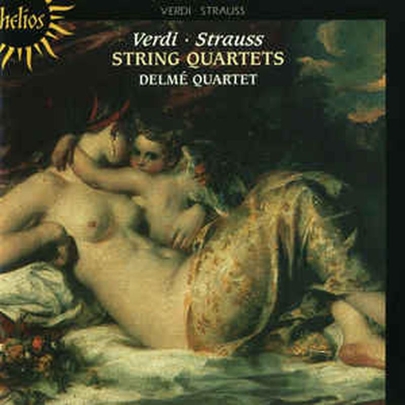 string-quartets