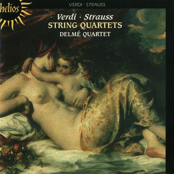 string-quartets