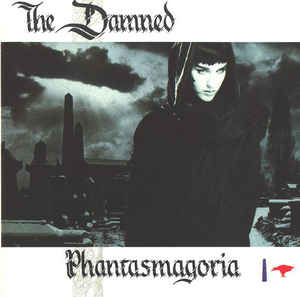 phantasmagoria