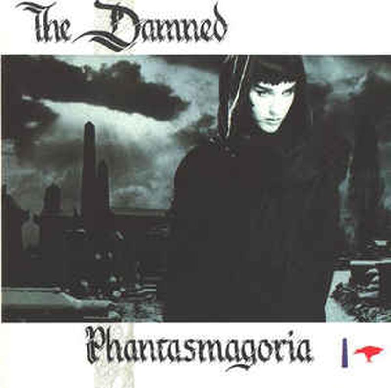 phantasmagoria