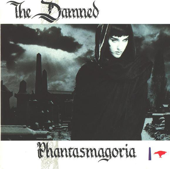 phantasmagoria