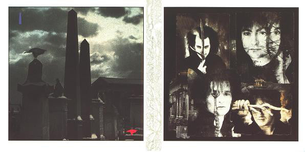 phantasmagoria