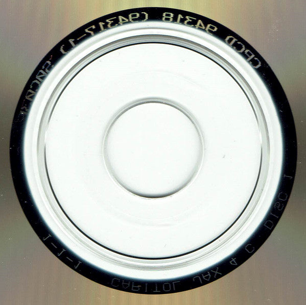 the-capitol-years