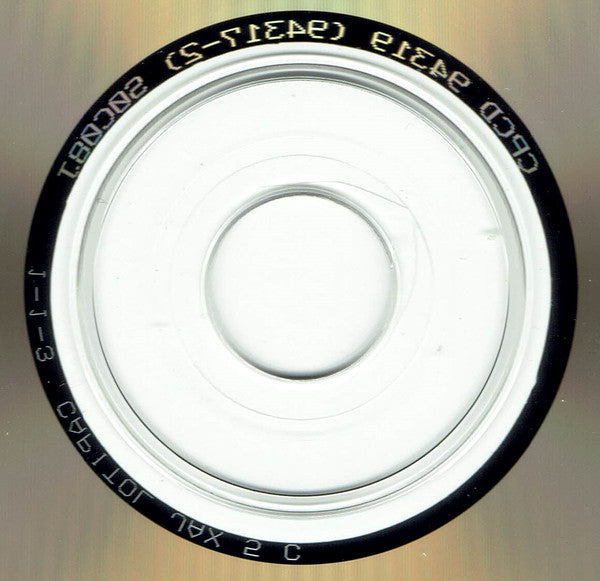 the-capitol-years