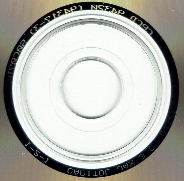 the-capitol-years