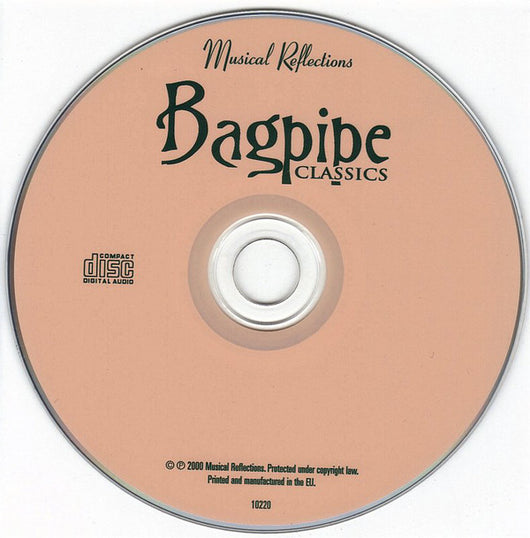 bagpipe-classics