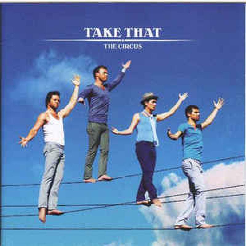 the-circus