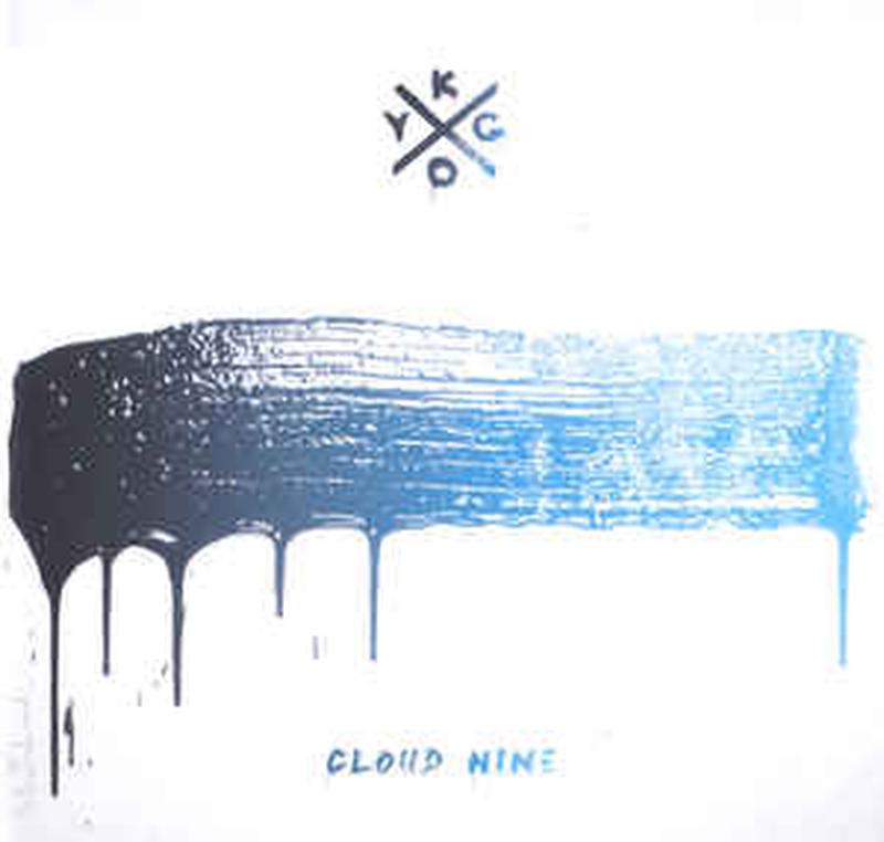 cloud-nine