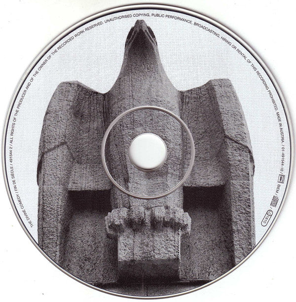 fin-de-siècle