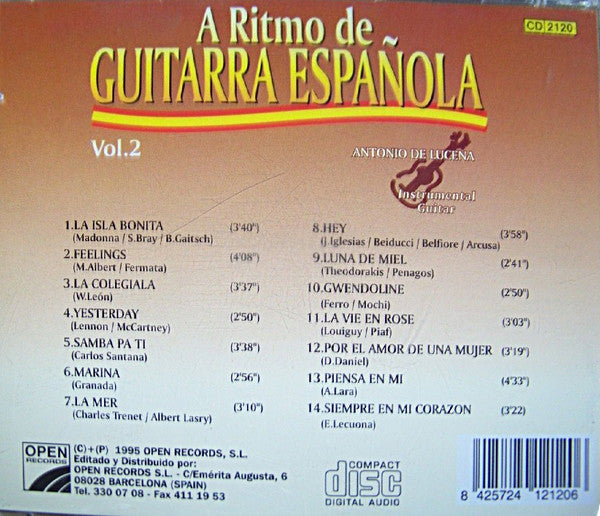 a-ritmo-de-guitarra-española-vol.-2