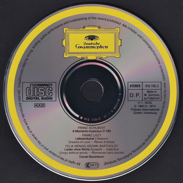 liebesträume-/-moment-musicaux-/-lieder-ohne-worte