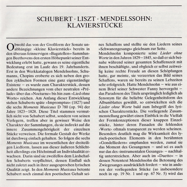 liebesträume-/-moment-musicaux-/-lieder-ohne-worte