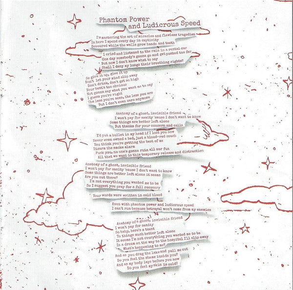 misadventures