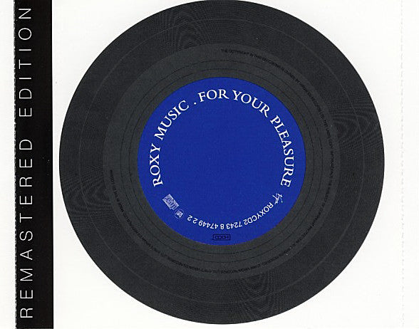 for-your-pleasure