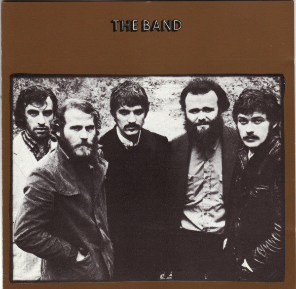 the-band