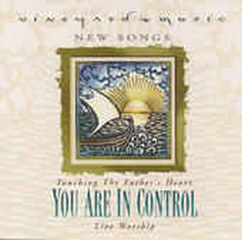 you-are-in-control