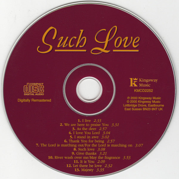 the-touch-&-such-love