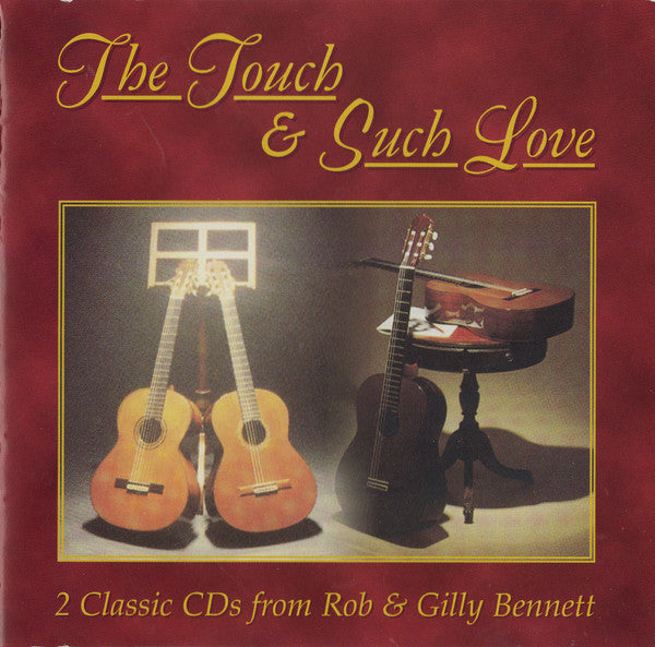the-touch-&-such-love