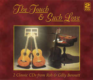 the-touch-&-such-love