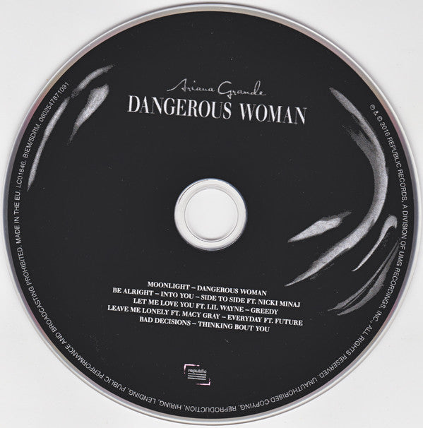 dangerous-woman